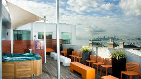 Punthill Apartment Hotels - Williamstown - Hotel Gold Coast 5