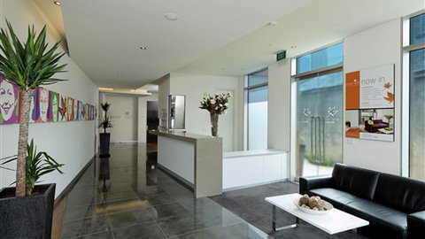 Punthill Apartment Hotels - Williamstown - Hotel Gold Coast 4