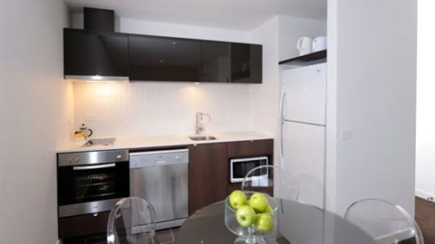 Punthill Apartment Hotels - Dandenong - Hotel Gold Coast 0
