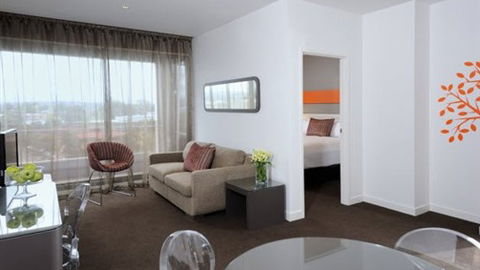Punthill Apartment Hotels - Dandenong - Hotel Gold Coast 1