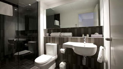 Punthill Apartment Hotels - Dandenong - Hotel Gold Coast 2