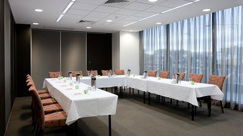Punthill Apartment Hotels - Dandenong - Hotel Gold Coast 4
