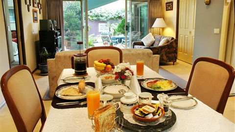 Woodland By The Bay - Hotel Gold Coast 1