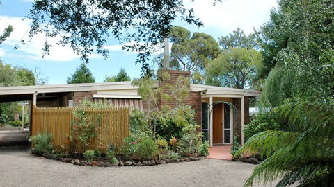 Woodland By The Bay - Hotel Gold Coast 2
