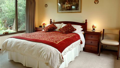 Woodland By The Bay - Hotel Gold Coast 0