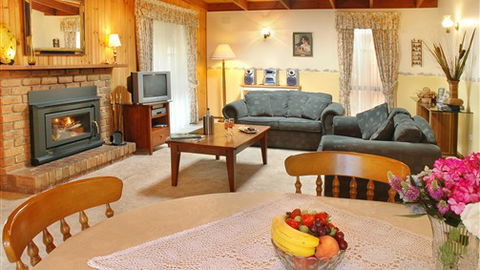 Woodland By The Bay - Hotel Gold Coast 4