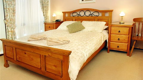 Woodland By The Bay - Hotel Gold Coast 5