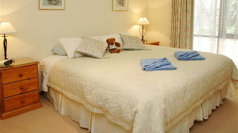 Woodland By The Bay - Hotel Gold Coast 6