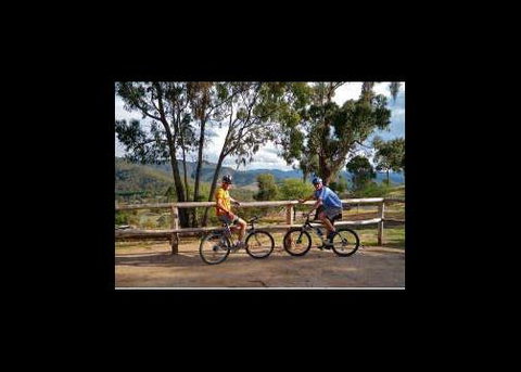 Howqua Valley Views - Hotel Gold Coast 0