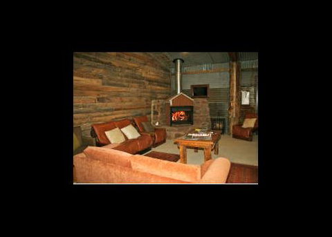 Howqua Valley Views - Hotel Gold Coast 3