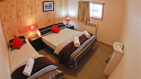 Sugarbush Lodge And Apartments - Hotel Gold Coast 1