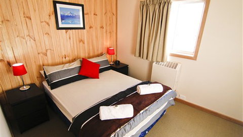 Sugarbush Lodge And Apartments - Hotel Gold Coast 2