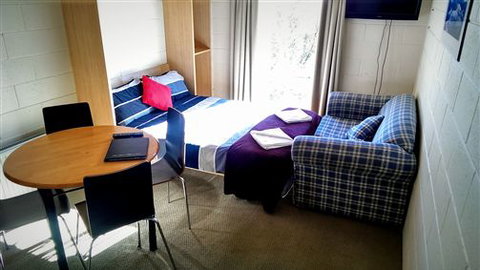 Sugarbush Lodge And Apartments - Hotel Gold Coast 4