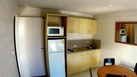 Sugarbush Lodge And Apartments - Hotel Gold Coast 5
