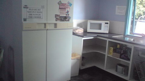 Anglesea Backpackers - Hotel Gold Coast 1