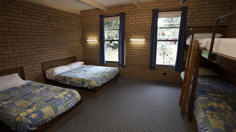 Feathertop Chalet - Hotel Gold Coast 0