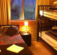Alpine Retreat Mt Buller