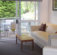 Kunala Chalet - Pinnacle Valley Resort