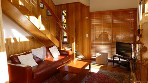 Karoonda Olive Grove Retreat At Mt Buffalo Olives - Hotel Gold Coast 1