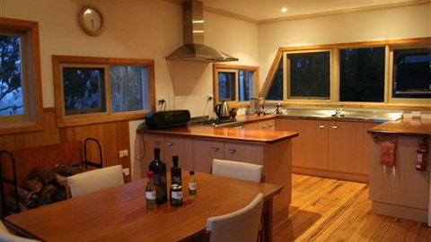 Karoonda Olive Grove Retreat At Mt Buffalo Olives - Hotel Gold Coast 5