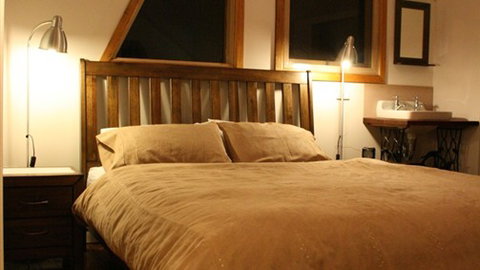 Karoonda Olive Grove Retreat At Mt Buffalo Olives - Hotel Gold Coast 4