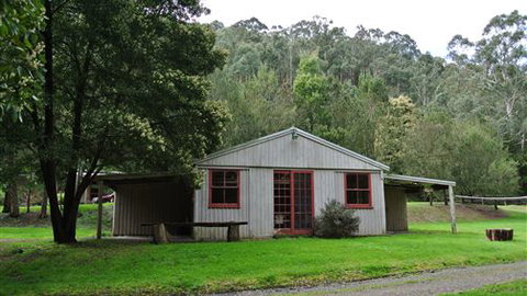 Wildwood Retreat - Hotel Gold Coast 2