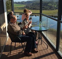 Curdievale Riverfront Lodge - Hotel Gold Coast