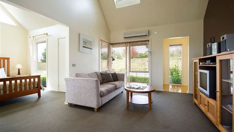 Armley Park - Hotel Gold Coast 2