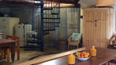 Schusters Lodge - Hotel Gold Coast 0
