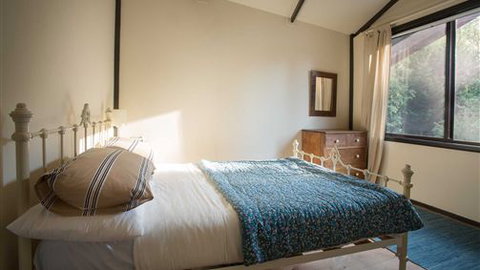 Schusters Lodge - Hotel Gold Coast 2