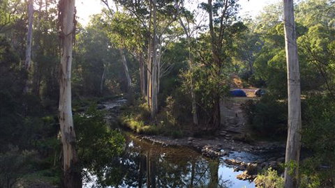 Schusters Lodge - Hotel Gold Coast 7