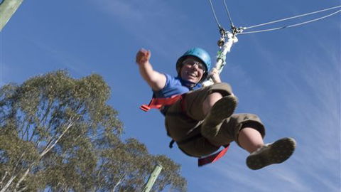 Grampians Retreat - Hotel Gold Coast 0