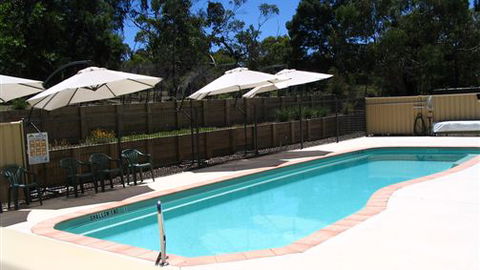 Grampians Retreat - Hotel Gold Coast 2