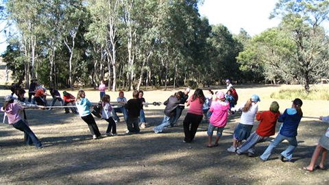 Grampians Retreat - Hotel Gold Coast 3