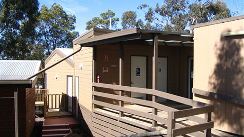 Grampians Retreat - Hotel Gold Coast 7