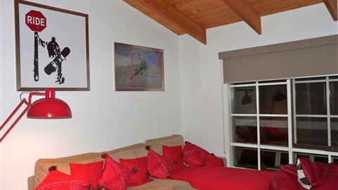 Two Mountains Lodge - Hotel Gold Coast 0