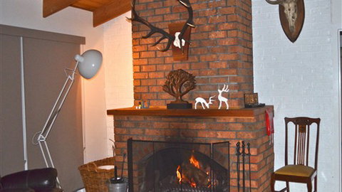 Two Mountains Lodge - Hotel Gold Coast 2