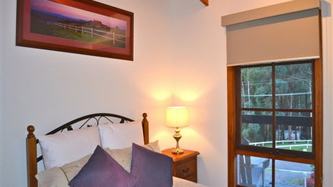 Two Mountains Lodge - Hotel Gold Coast 4