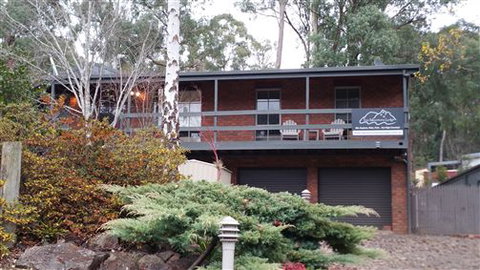 Two Mountains Lodge - Hotel Gold Coast 7