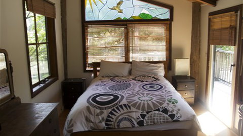 Buller Basecamp Retreat - Hotel Gold Coast 1