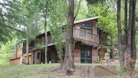 Buller Basecamp Retreat - Hotel Gold Coast 0