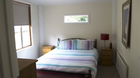 Buller Basecamp Retreat - Hotel Gold Coast 2