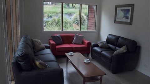 Buller Basecamp Retreat - Hotel Gold Coast 3