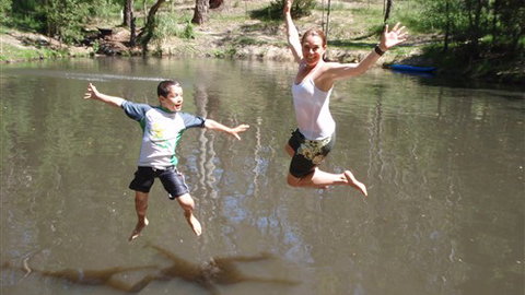 Buller Basecamp Retreat - Hotel Gold Coast 5