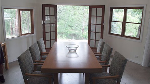 Buller Basecamp Retreat - Hotel Gold Coast 6