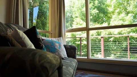 Annie's Garden Retreat - Hotel Gold Coast 2