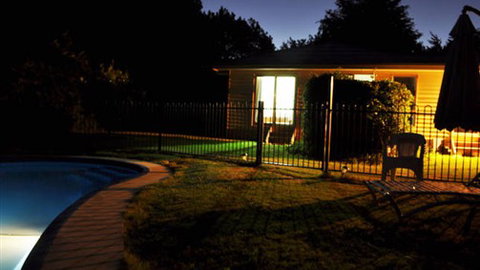 Annie's Garden Retreat - Hotel Gold Coast 5