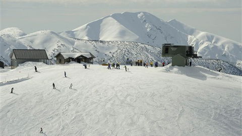 Asgaard Lodge Mt Hotham - Hotel Gold Coast 2