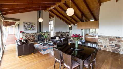 Holmesglen At Eildon - The Homestead - Hotel Gold Coast 0