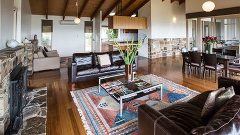 Holmesglen At Eildon - The Homestead - Hotel Gold Coast 1